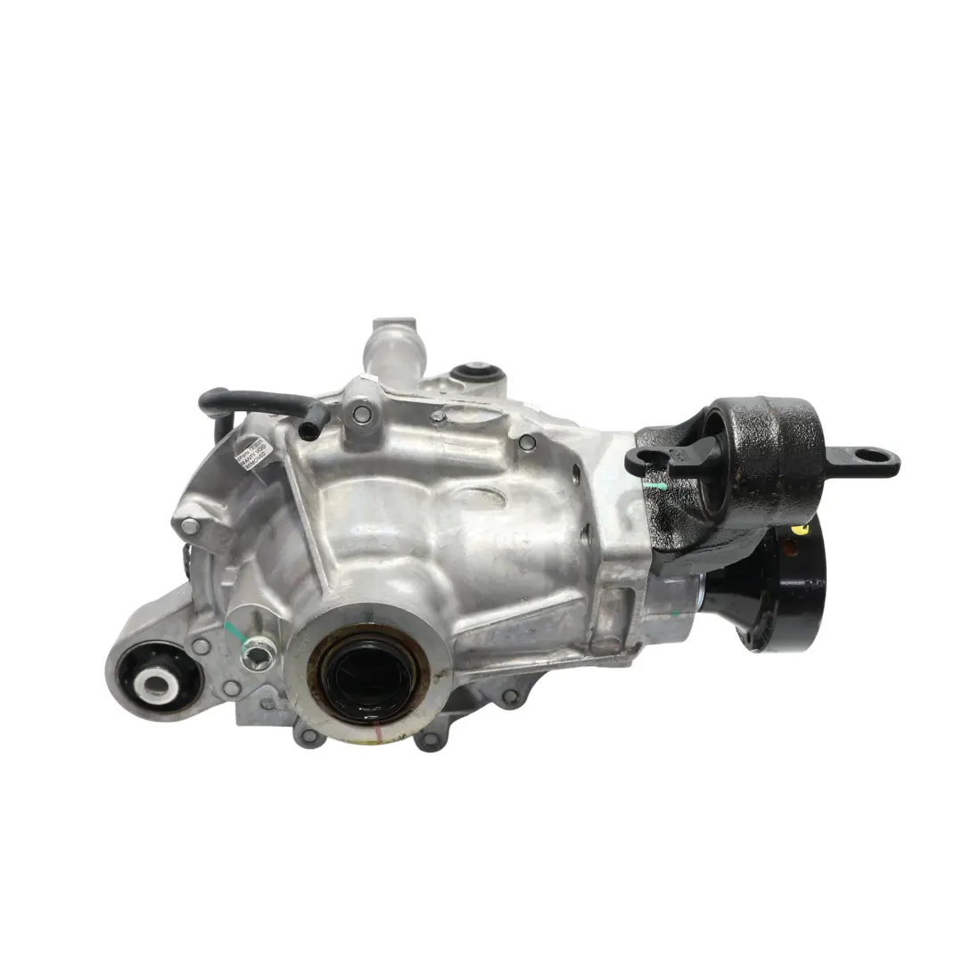 Mk2 3.0 TDI Différentiel Avant I=3.55 GARANTIE pour Volkswagen Amarok à propos du numéro de pièce 2HJ409023H Volkswagen Amarok Mk2 3.0 TDI Différentiel Avant I=3.55 GARANTIE - SKU 2HJ409023H - Numéro de pièce 2HJ409023H