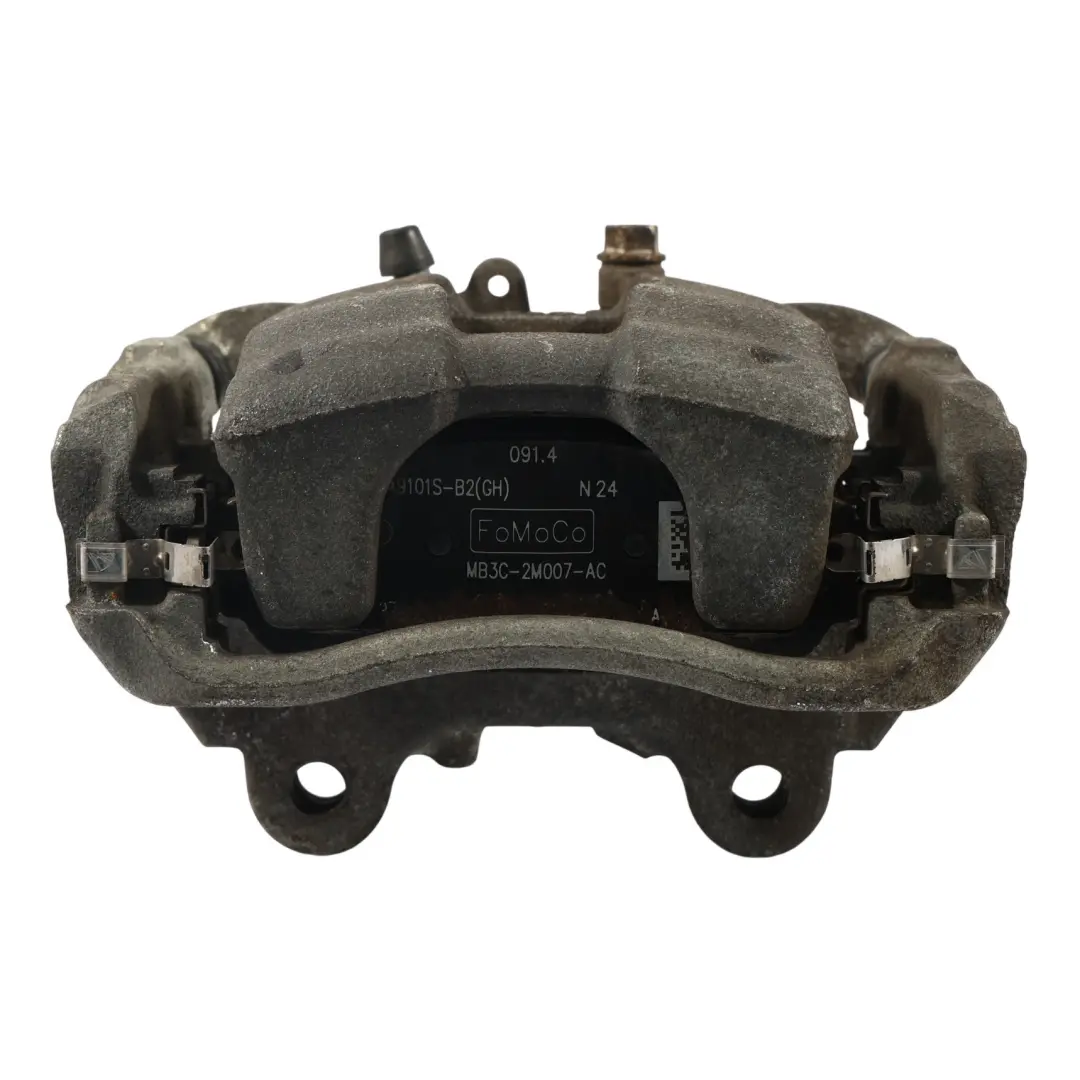 Pinza Freno Posteriore Alloggiamento Freno Sinistro per VW Amarok NF con numero di parte 2HJ615423B VW Amarok NF Pinza Freno Posteriore Alloggiamento Freno Sinistro - SKU 2HJ615423B - Numero di parte 2HJ615423B