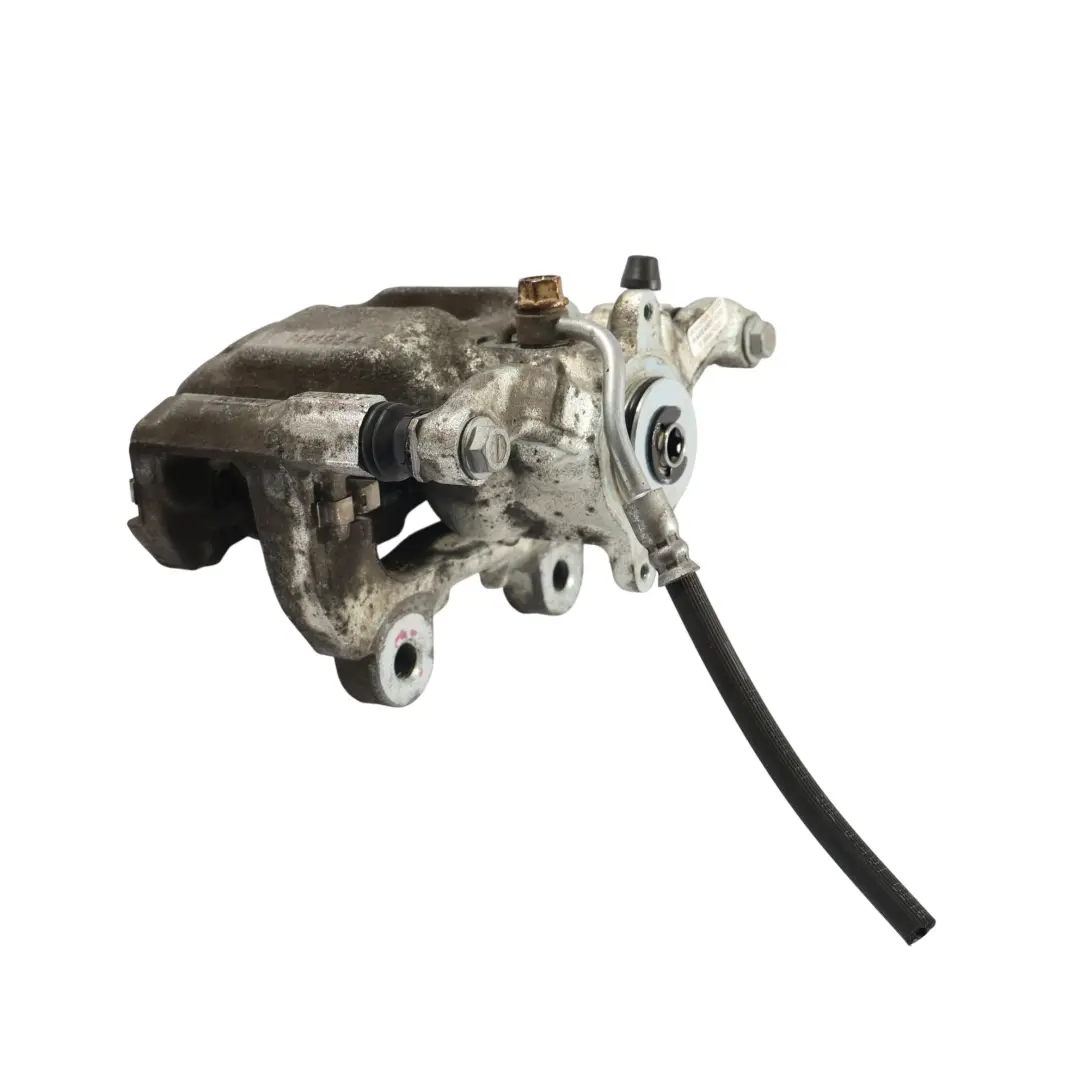 Volkswagen Amarok Mk2 Bremssattel Hinterradbremse Gehäuse Links - SKU 2HJ615423B - Teilenummer 2HJ615423B