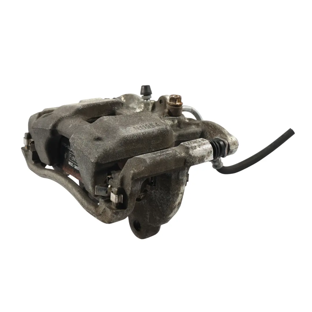 VW Amarok NF Pinza Freno Posteriore Alloggiamento Freno Sinistro - SKU 2HJ615423B - Numero di parte 2HJ615423B