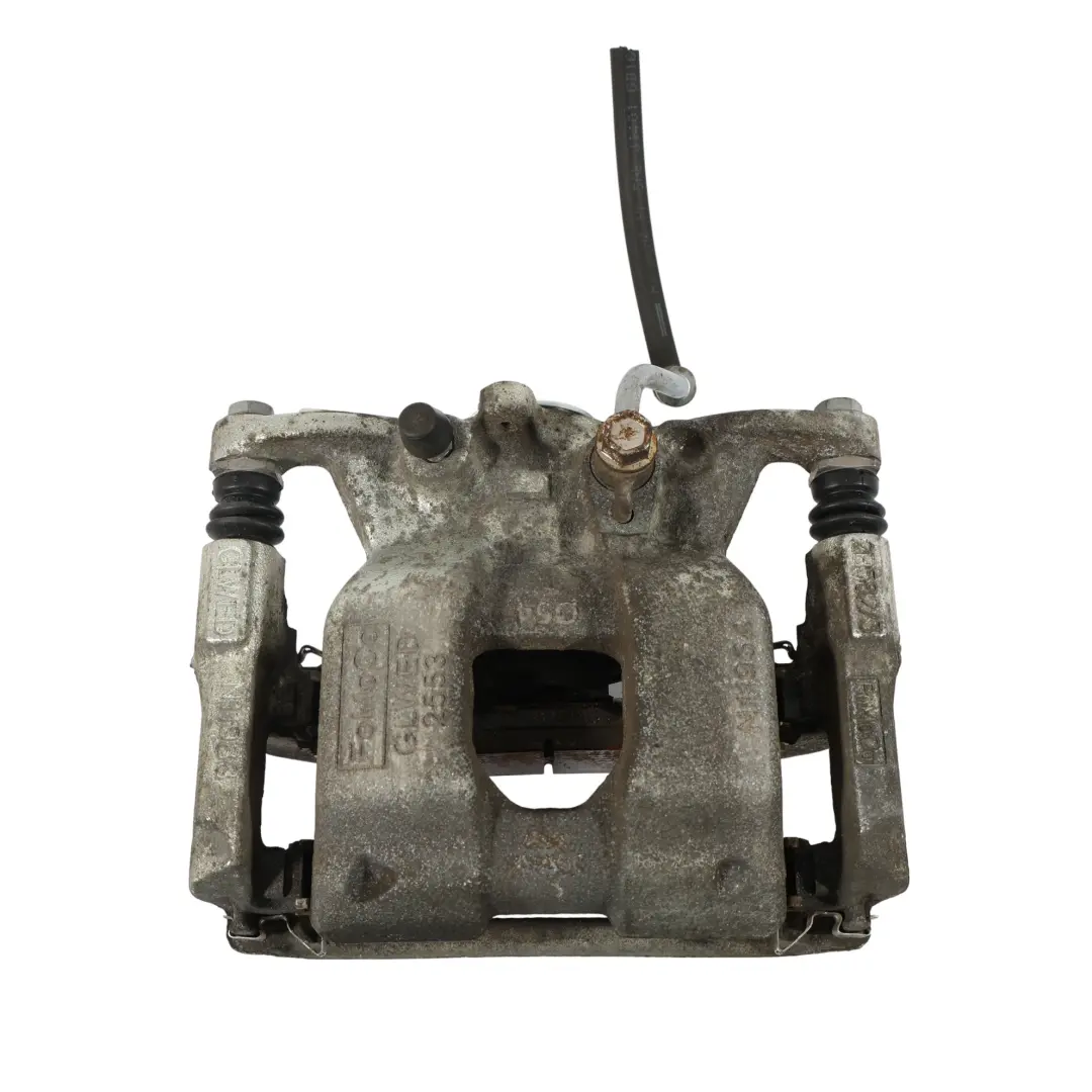 Mk2 Etrier De Frein Roue Arrière Carter De Frein Gauche pour VW Amarok à propos du numéro de pièce 2HJ615423B VW Amarok Mk2 Etrier De Frein Roue Arrière Carter De Frein Gauche - SKU 2HJ615423B - Numéro de pièce 2HJ615423B