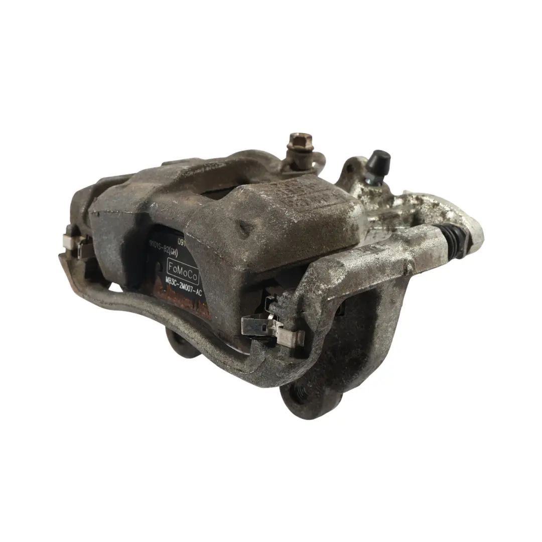 Pinza Freno Ruota Posteriore Alloggiamento Freno Destro per VW Amarok NF con numero di parte 2HJ615424B VW Amarok NF Pinza Freno Ruota Posteriore Alloggiamento Freno Destro - SKU 2HJ615424B - Numero di parte 2HJ615424B