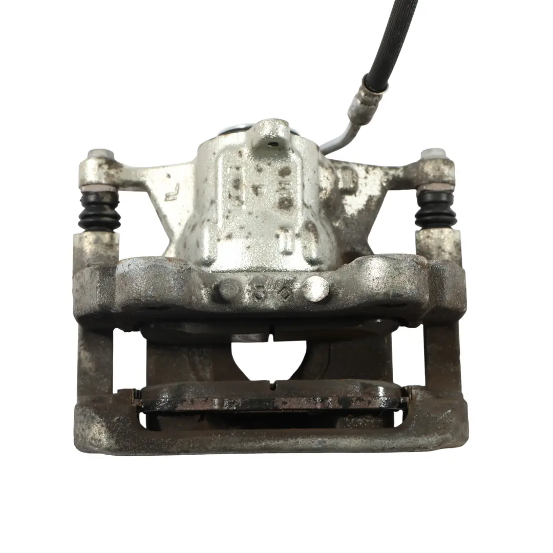 VW Amarok NF Pinza De Freno Rueda Trasera Funda De Freno Derecha - SKU 2HJ615424B - Número de pieza 2HJ615424B