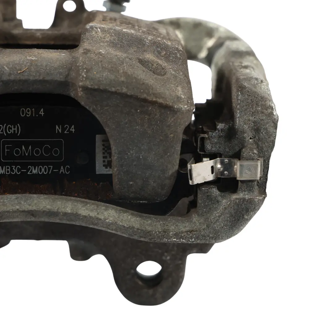 Pinza Freno Ruota Posteriore Alloggiamento Freno Destro per VW Amarok NF con numero di parte 2HJ615424B VW Amarok NF Pinza Freno Ruota Posteriore Alloggiamento Freno Destro - SKU 2HJ615424B - Numero di parte 2HJ615424B