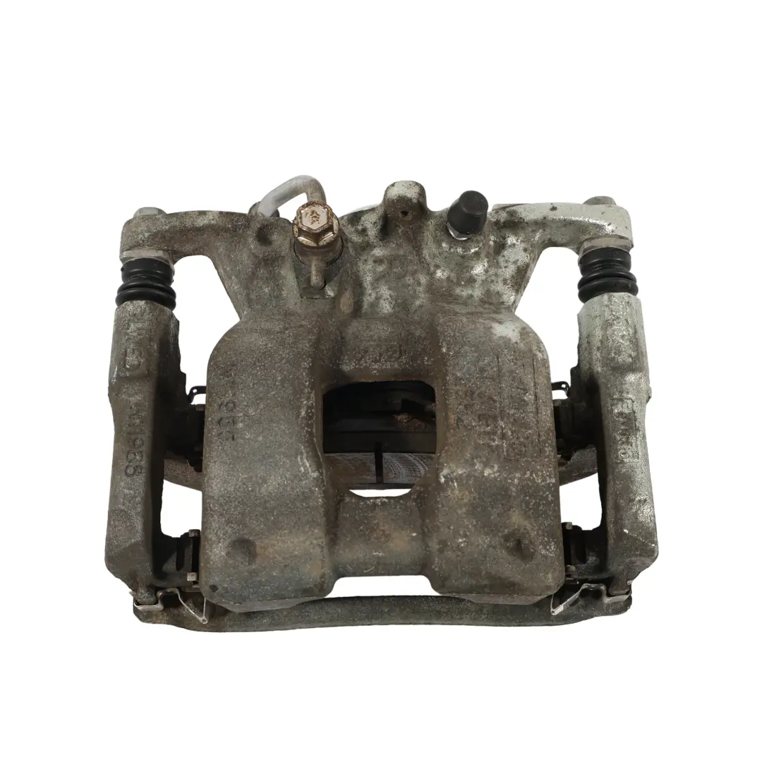 VW Amarok NF Pinza De Freno Rueda Trasera Funda De Freno Derecha - SKU 2HJ615424B - Número de pieza 2HJ615424B