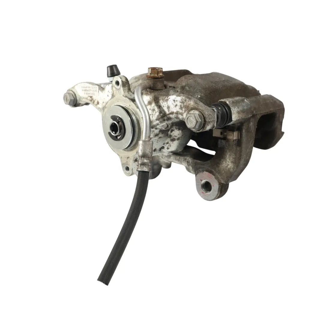 VW Amarok NF Pinza De Freno Rueda Trasera Funda De Freno Derecha - SKU 2HJ615424B - Número de pieza 2HJ615424B