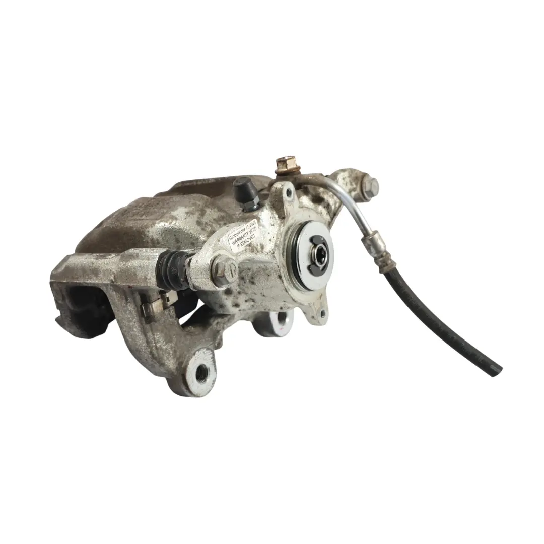 Etrier De Frein Roue Arrière Boitier De Frein Droit pour VW Amarok NF à propos du numéro de pièce 2HJ615424B VW Amarok NF Etrier De Frein Roue Arrière Boitier De Frein Droit - SKU 2HJ615424B - Numéro de pièce 2HJ615424B