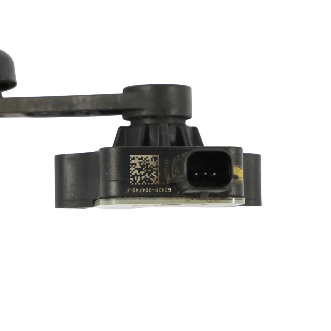 Capteur De Hauteur D'Éclairage Avant Droit pour Volkswagen Amarok NF à propos du numéro de pièce 2HJ616571 Volkswagen Amarok NF Capteur De Hauteur D'Éclairage Avant Droit - SKU 2HJ616571 - Numéro de pièce 2HJ616571