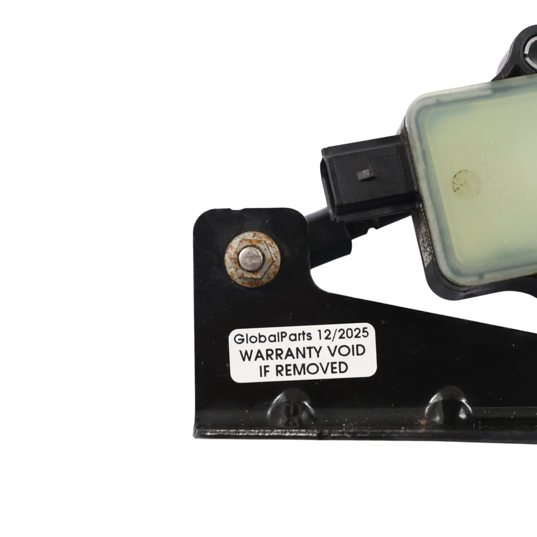 Headlight Leveling Height Sensor Front Right O/S to Volkswagen Amarok NF with Part number 2HJ616571 Volkswagen Amarok NF Headlight Leveling Height Sensor Front Right O/S - SKU 2HJ616571 - Part number 2HJ616571