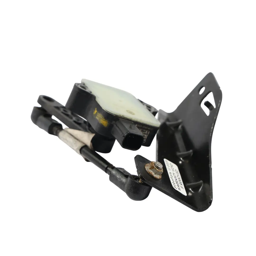 Leuchtweitenregulierung Sensor Vorne Rechts für Volkswagen Amarok NF mit Teilenummer 2HJ616571 Volkswagen Amarok NF Leuchtweitenregulierung Sensor Vorne Rechts - SKU 2HJ616571 - Teilenummer 2HJ616571