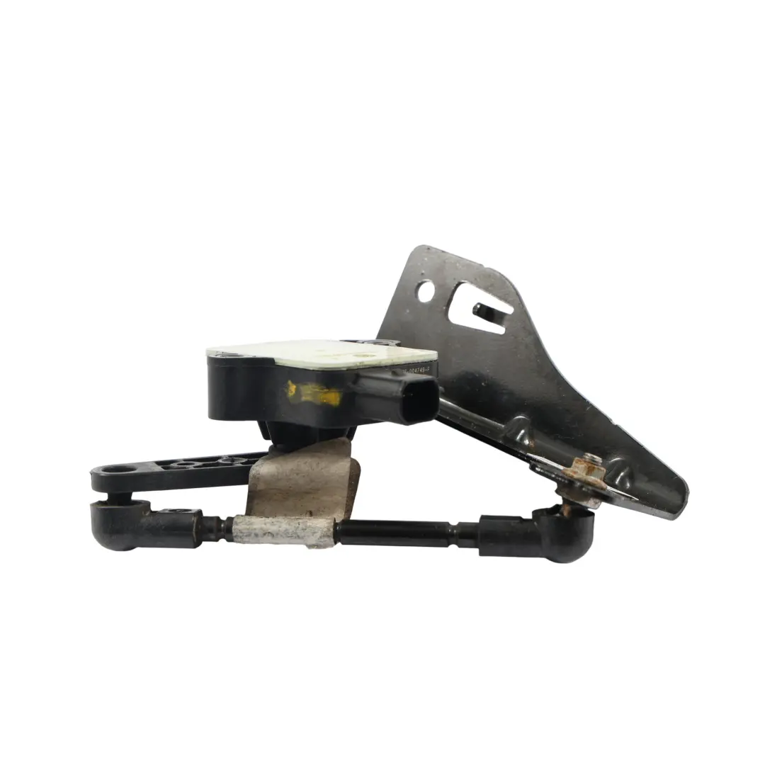 Sensor De Nivelación De Faros Delantero Derecho para Volkswagen Amarok NF con número de pieza 2HJ616571 Volkswagen Amarok NF Sensor De Nivelación De Faros Delantero Derecho - SKU 2HJ616571 - Número de pieza 2HJ616571