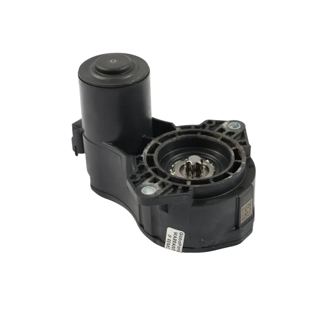 VW Amarok Mk2 Etrier De Frein Servo Moteur Arrière Gauche Droite - SKU 2HJ698139A - Numéro de pièce 2HJ698139A