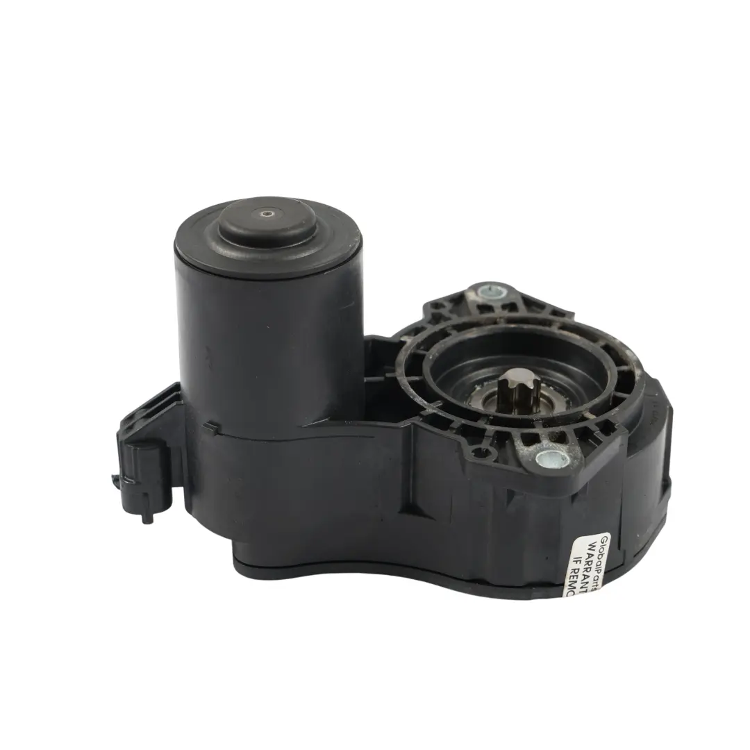 VW Amarok Mk2 Servo Motore Pinza Freno Posteriore Sinistra Destra - SKU 2HJ698139A - Numero di parte 2HJ698139A