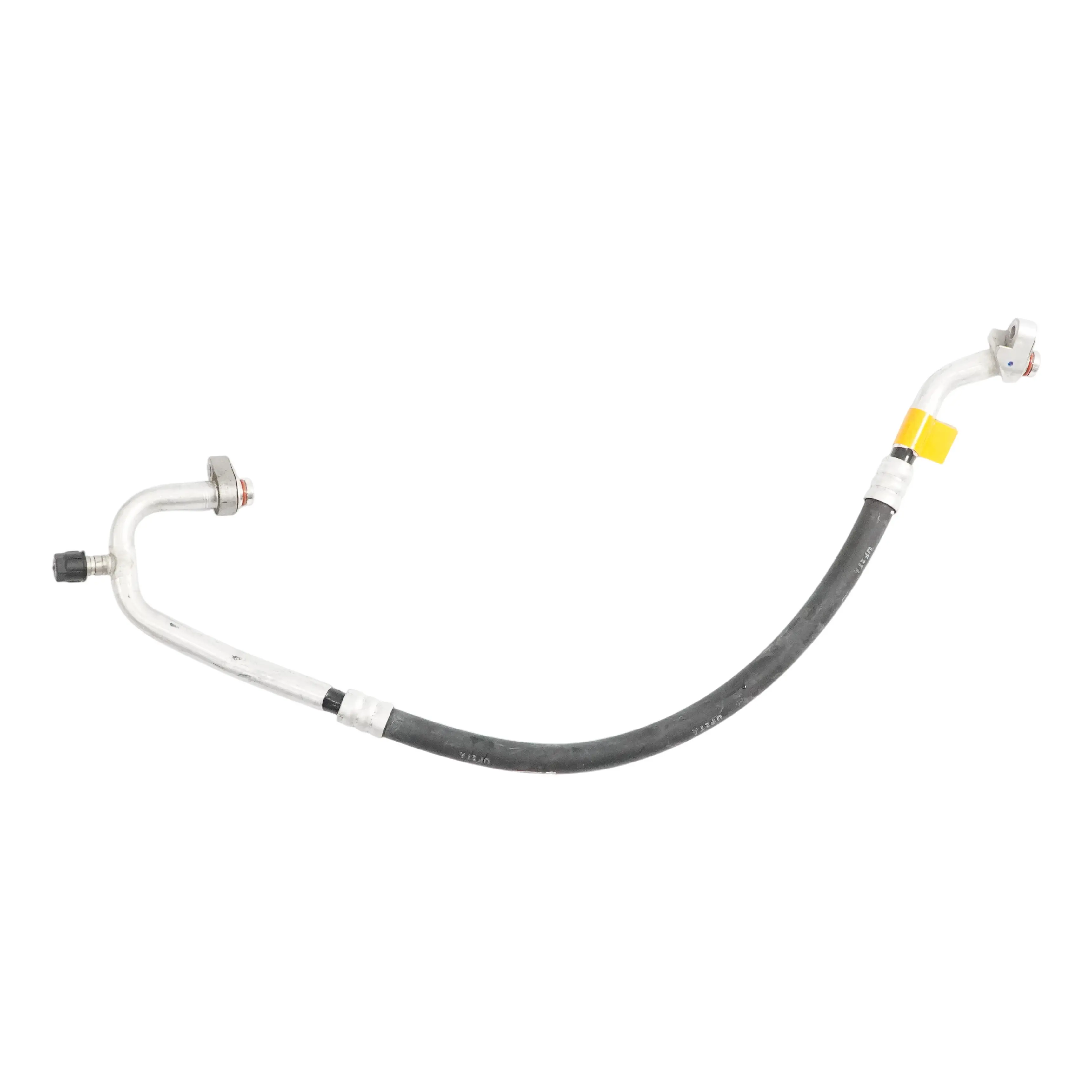 VW Volkswagen Amarok NF Aria Condizionata A/C Tubo Flessibile MB3B19N602YC