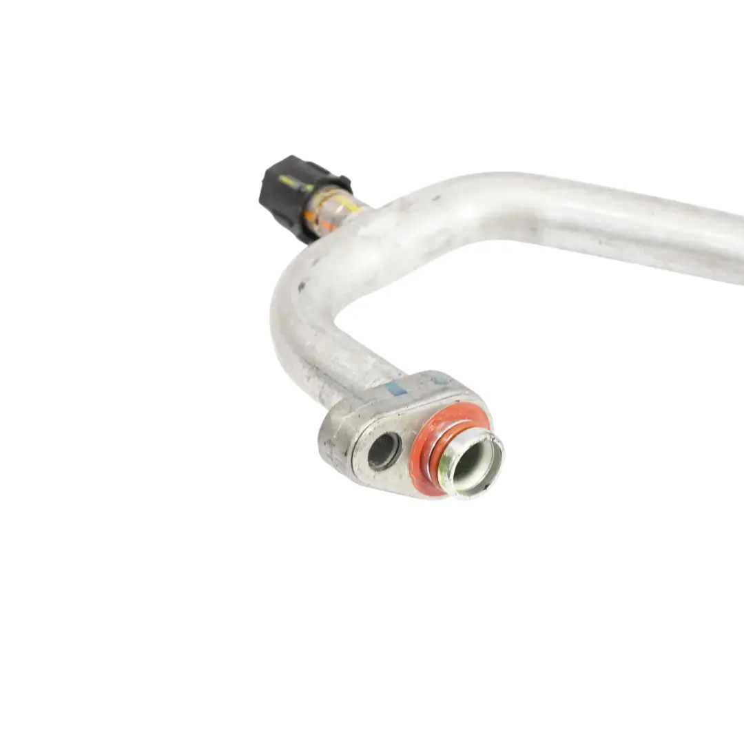 Klimatisierung A/C Klimaanlage Schlauchleitung MB3B19N602YC für Volkswagen Amarok NF mit Teilenummer 2HJ820249N Volkswagen Amarok NF Klimatisierung A/C Klimaanlage Schlauchleitung MB3B19N602YC - SKU 2HJ820249N - Teilenummer 2HJ820249N