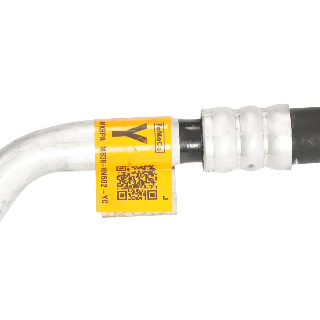 Klimatisierung A/C Klimaanlage Schlauchleitung MB3B19N602YC für Volkswagen Amarok NF mit Teilenummer 2HJ820249N Volkswagen Amarok NF Klimatisierung A/C Klimaanlage Schlauchleitung MB3B19N602YC - SKU 2HJ820249N - Teilenummer 2HJ820249N