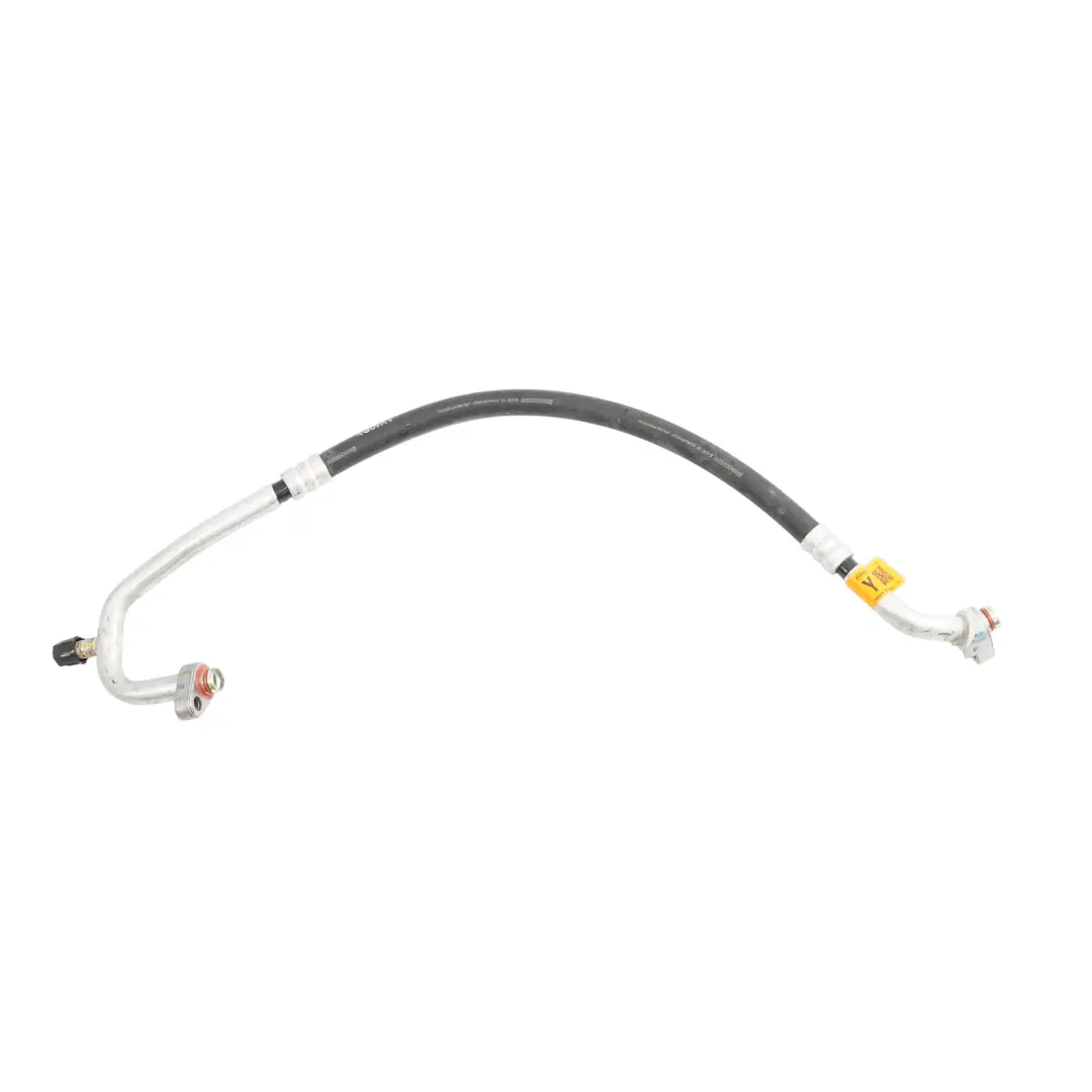 Conditioning A/C Air Con Pipe Hose Line MB3B19N602YC to VW Volkswagen Amarok NF Air with Part number 2HJ820249N VW Volkswagen Amarok NF Air Conditioning A/C Air Con Pipe Hose Line MB3B19N602YC - SKU 2HJ820249N - Part number 2HJ820249N