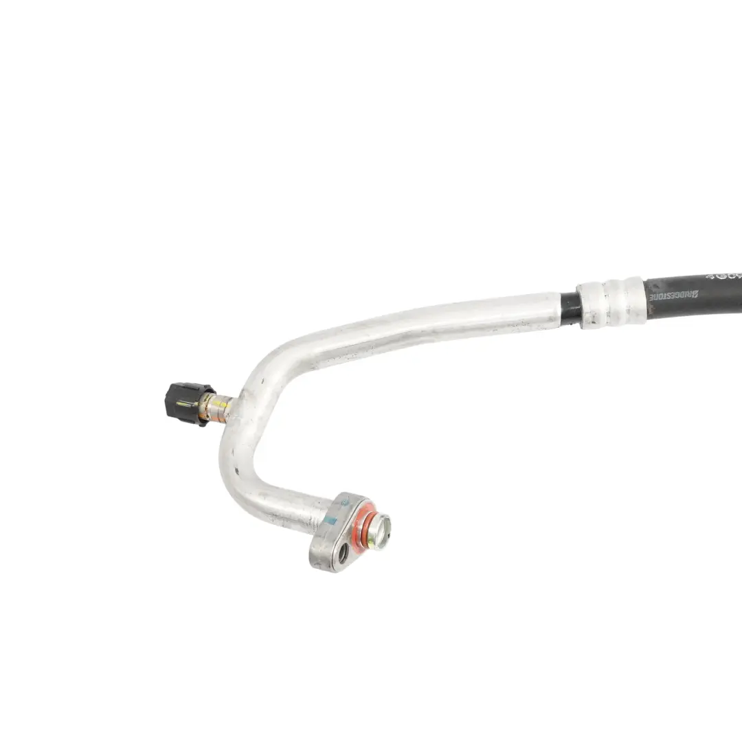 VW Volkswagen Amarok NF Air Conditioning A/C Air Con Pipe Hose Line MB3B19N602YC - SKU 2HJ820249N - Part number 2HJ820249N