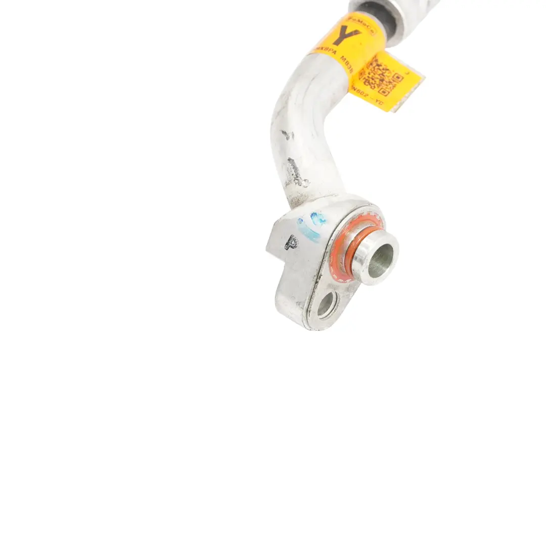 Klimatisierung A/C Klimaanlage Schlauchleitung MB3B19N602YC für Volkswagen Amarok NF mit Teilenummer 2HJ820249N Volkswagen Amarok NF Klimatisierung A/C Klimaanlage Schlauchleitung MB3B19N602YC - SKU 2HJ820249N - Teilenummer 2HJ820249N