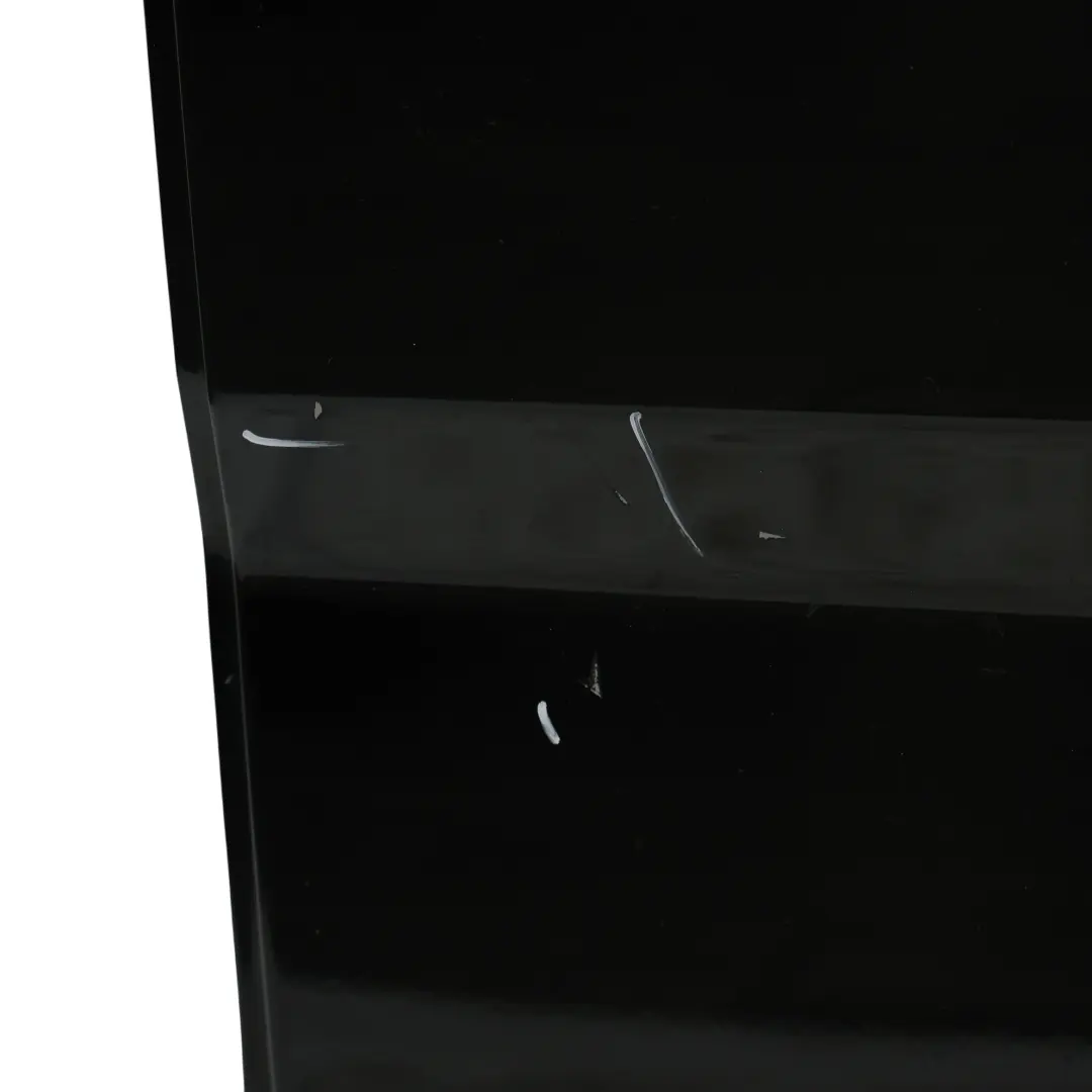 Arrière Gauche Double Cabine Midnight Black Metallic 2F9 pour VW Amarok NF Porte à propos du numéro de pièce 2HJ833041A VW Amarok NF Porte Arrière Gauche Double Cabine Midnight Black Metallic 2F9 - SKU 2HJ833041A-MDBL - Numéro de pièce 2HJ833041A