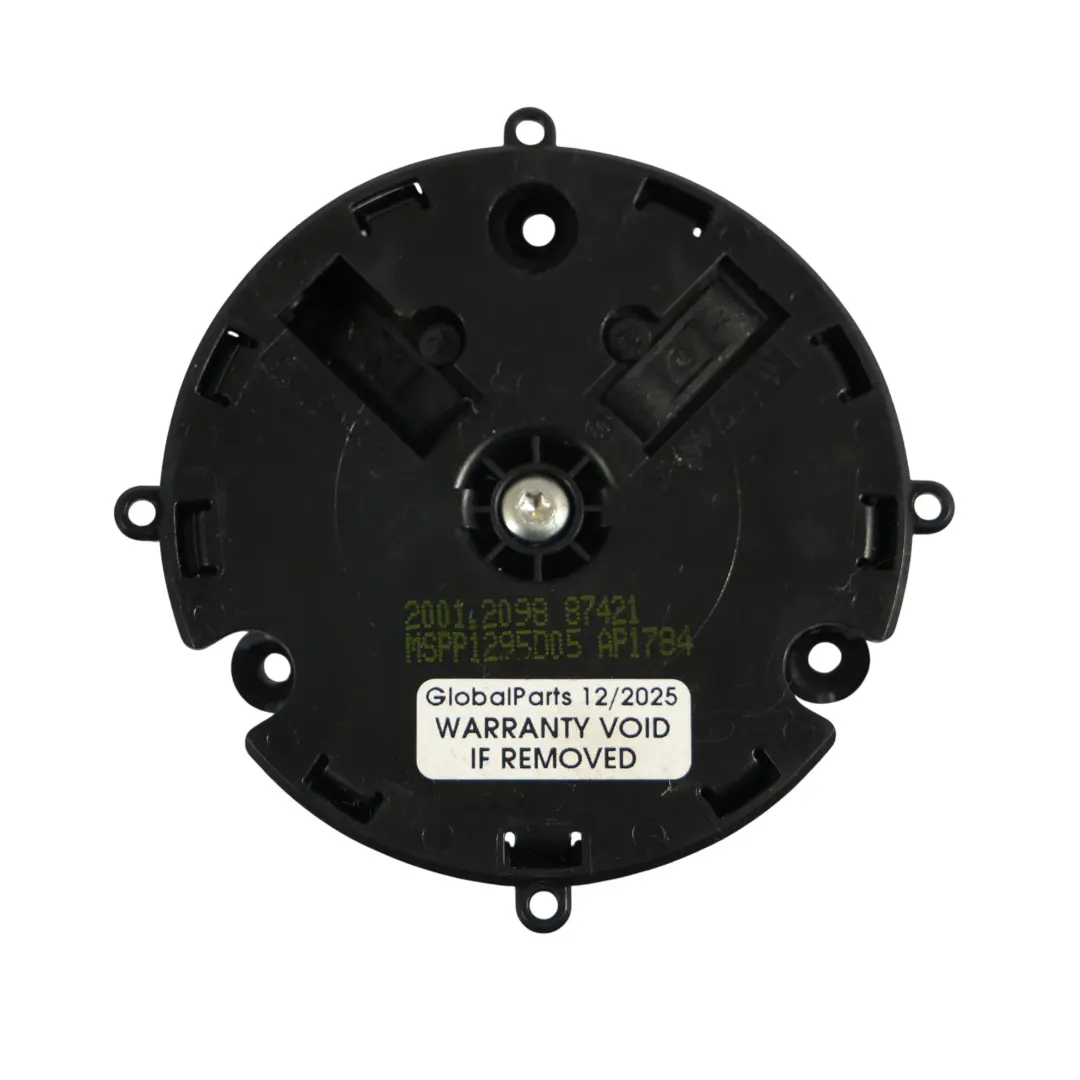 Mk2 Mecanismo Ventana Puerta Delantera Izquierda 2HJ839402C para Volkswagen Amarok con número de pieza 2HJ837401F Volkswagen Amarok Mk2 Mecanismo Ventana Puerta Delantera Izquierda 2HJ839402C - SKU 2HJ837401F - Número de pieza 2HJ837401F