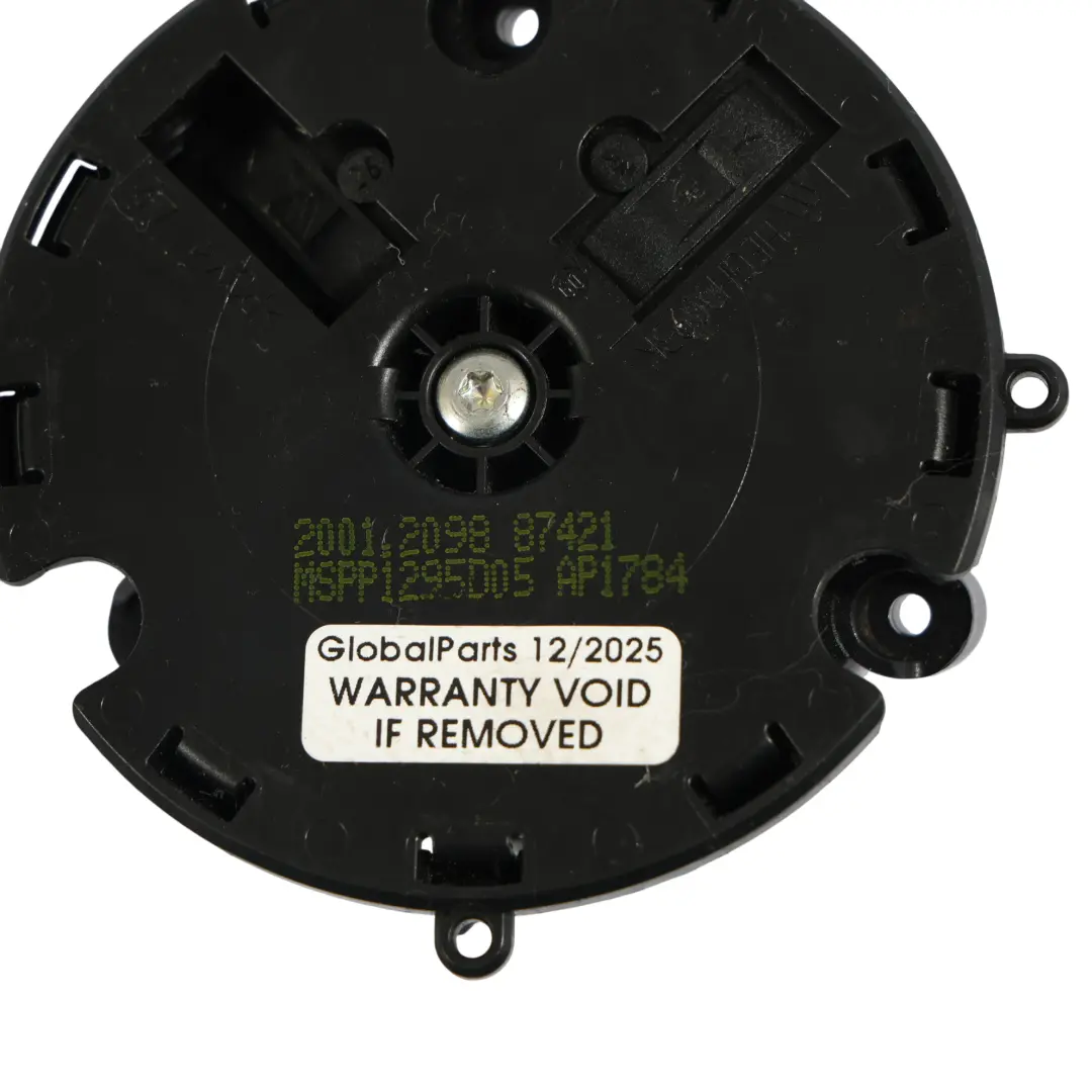 Mk2 Meccanismo Finestrino Porta Anteriore Sinistro 2HJ839402C per Volkswagen Amarok con numero di parte 2HJ837401F Volkswagen Amarok Mk2 Meccanismo Finestrino Porta Anteriore Sinistro 2HJ839402C - SKU 2HJ837401F - Numero di parte 2HJ837401F