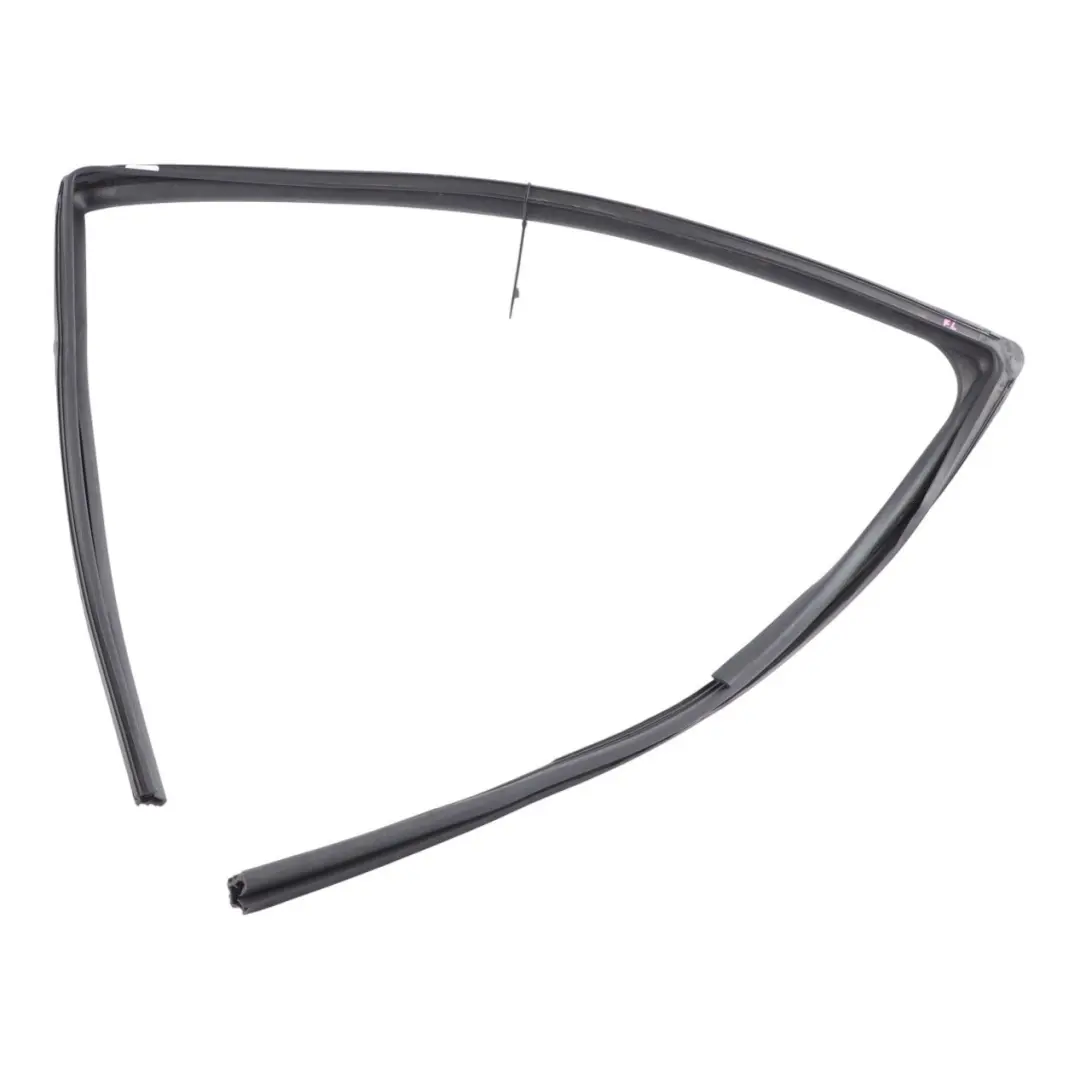 Mk2 Front Door Seal Rubber Frame Guide Left N/S 2HJ837912D to VW Volkswagen Amarok with Part number 2HJ837787F VW Volkswagen Amarok Mk2 Front Door Seal Rubber Frame Guide Left N/S 2HJ837912D - SKU 2HJ837787F - Part number 2HJ837787F