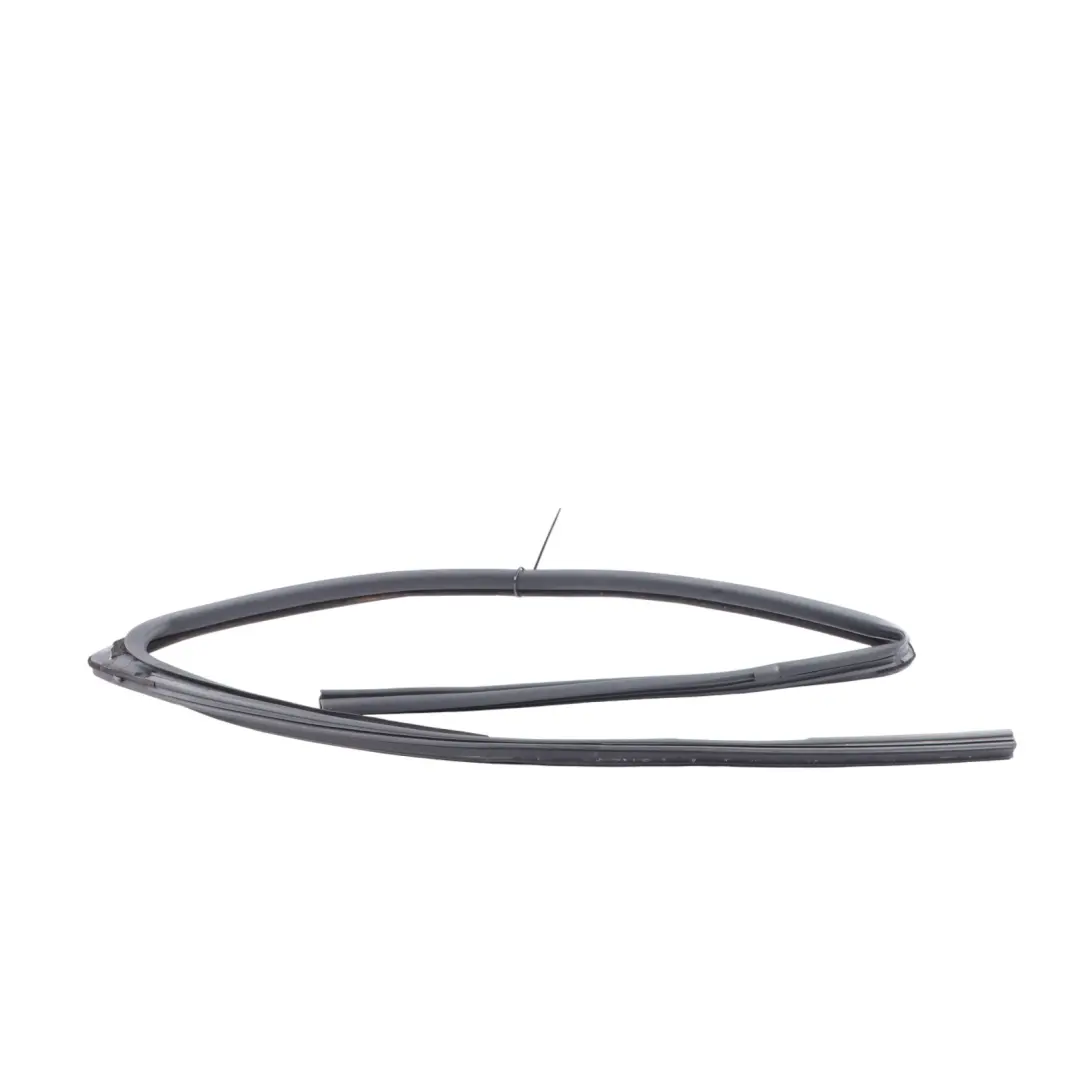 Mk2 Front Door Seal Rubber Frame Guide Left N/S 2HJ837912D to VW Volkswagen Amarok with Part number 2HJ837787F VW Volkswagen Amarok Mk2 Front Door Seal Rubber Frame Guide Left N/S 2HJ837912D - SKU 2HJ837787F - Part number 2HJ837787F