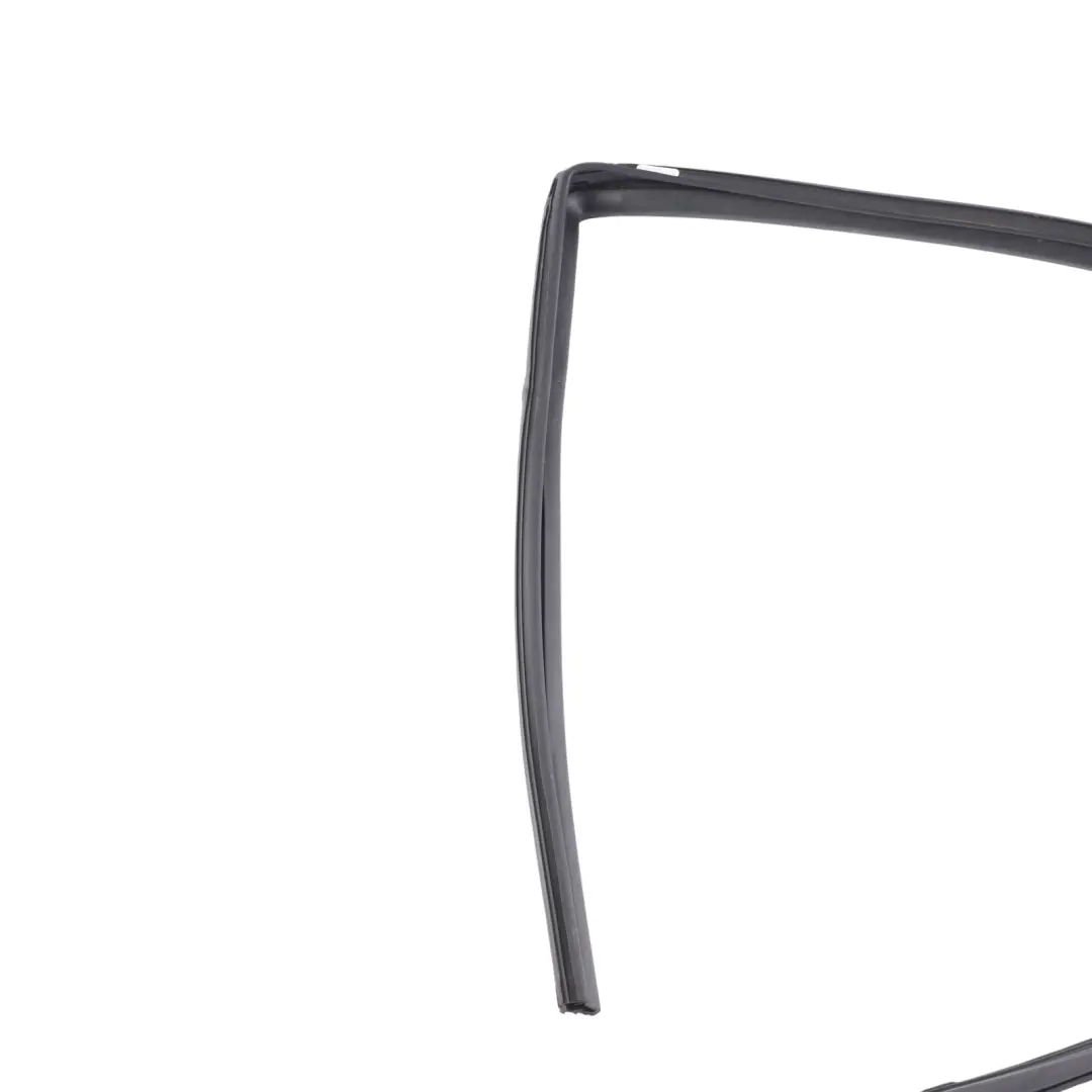 Mk2 Front Door Seal Rubber Frame Guide Left N/S 2HJ837912D to VW Volkswagen Amarok with Part number 2HJ837787F VW Volkswagen Amarok Mk2 Front Door Seal Rubber Frame Guide Left N/S 2HJ837912D - SKU 2HJ837787F - Part number 2HJ837787F