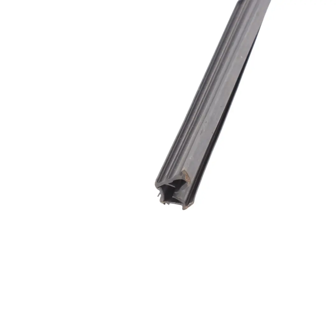 VW Volkswagen Amarok Mk2 Front Door Seal Rubber Frame Guide Left N/S 2HJ837912D - SKU 2HJ837787F - Part number 2HJ837787F