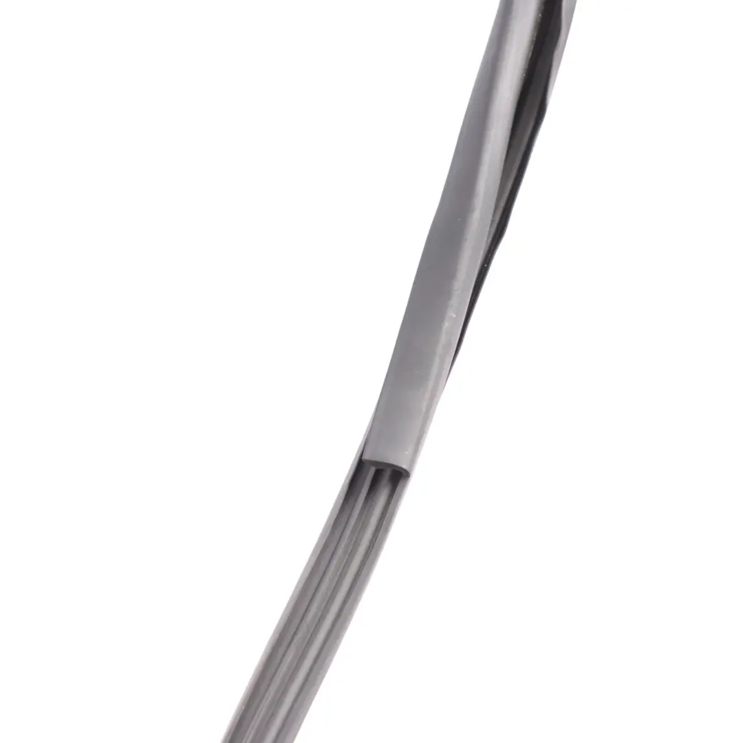 Mk2 Front Door Seal Rubber Frame Guide Left N/S 2HJ837912D to VW Volkswagen Amarok with Part number 2HJ837787F VW Volkswagen Amarok Mk2 Front Door Seal Rubber Frame Guide Left N/S 2HJ837912D - SKU 2HJ837787F - Part number 2HJ837787F