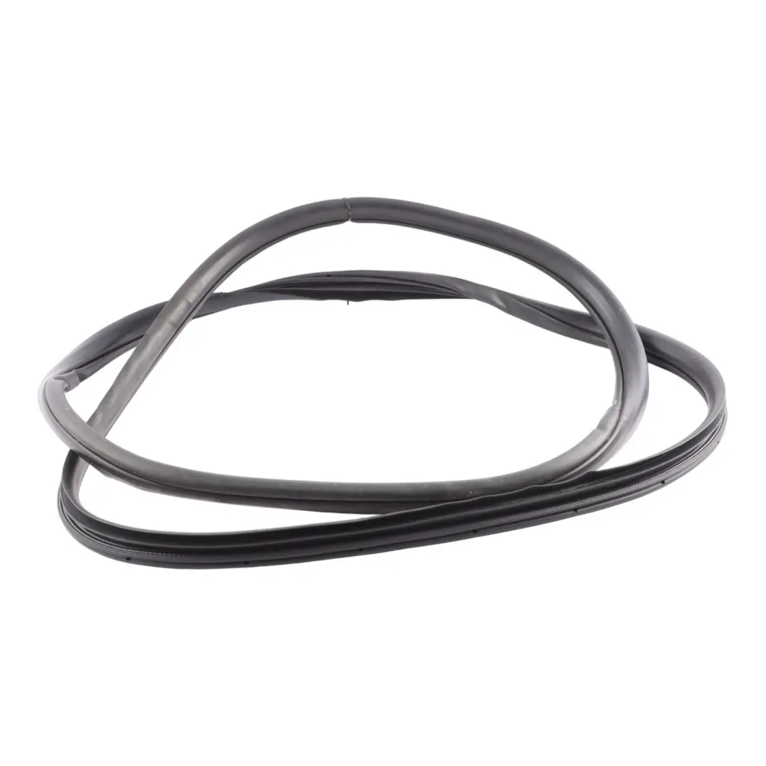 Mk2 Front Door Seal Rubber Gasket Inner Left N/S to VW Volkswagen Amarok with Part number 2HJ837912D VW Volkswagen Amarok Mk2 Front Door Seal Rubber Gasket Inner Left N/S - SKU 2HJ837912D - Part number 2HJ837912D