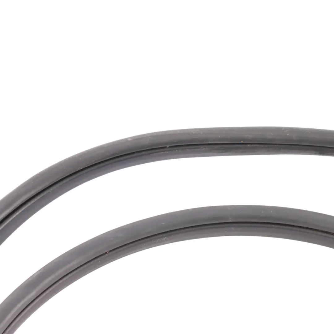 Mk2 Front Door Seal Rubber Gasket Inner Left N/S to VW Volkswagen Amarok with Part number 2HJ837912D VW Volkswagen Amarok Mk2 Front Door Seal Rubber Gasket Inner Left N/S - SKU 2HJ837912D - Part number 2HJ837912D