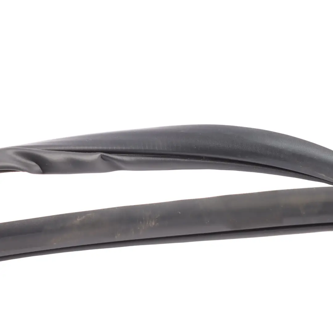 VW Volkswagen Amarok Mk2 Front Door Seal Rubber Gasket Inner Left N/S - SKU 2HJ837912D - Part number 2HJ837912D