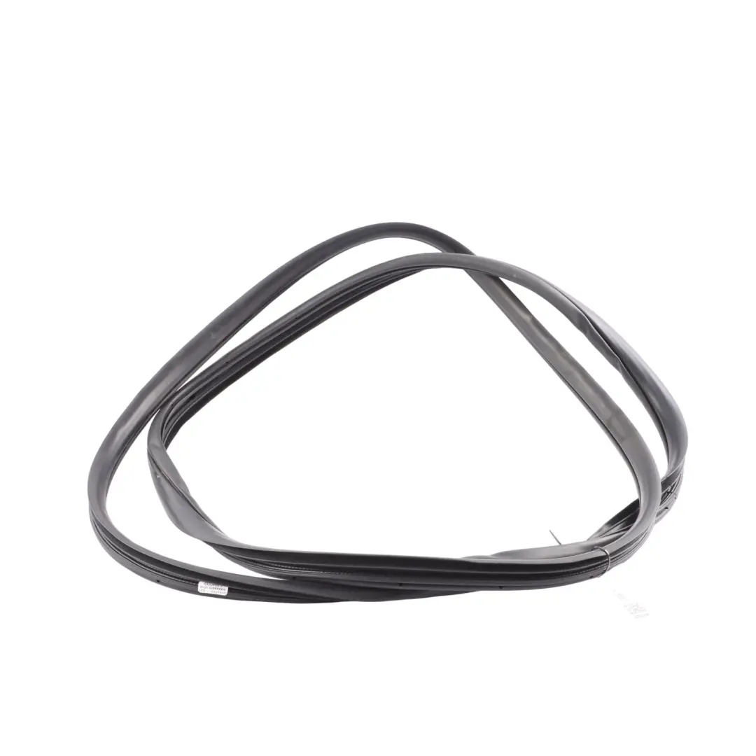 Mk2 Front Door Seal Rubber Gasket Inner Left N/S to VW Volkswagen Amarok with Part number 2HJ837912D VW Volkswagen Amarok Mk2 Front Door Seal Rubber Gasket Inner Left N/S - SKU 2HJ837912D - Part number 2HJ837912D