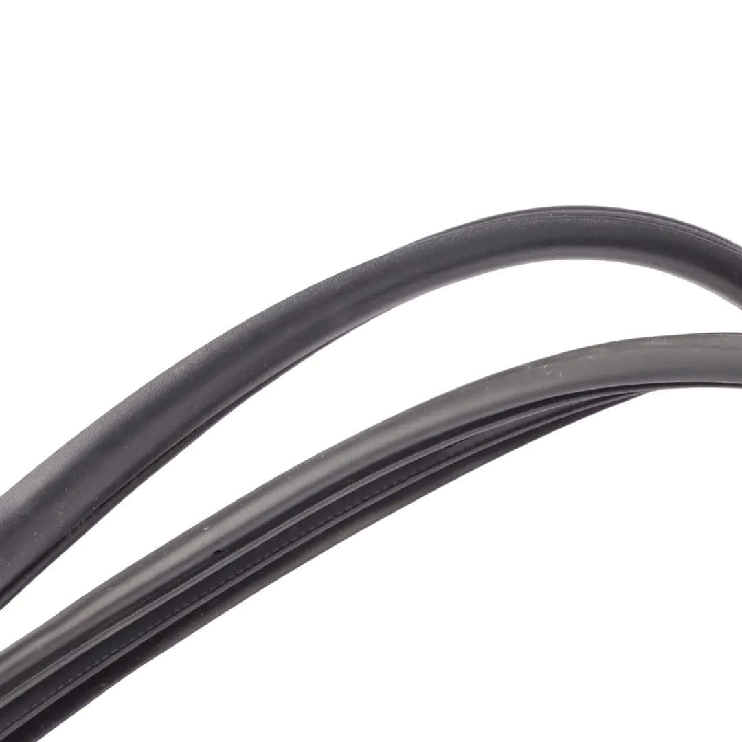 Mk2 Front Door Seal Rubber Gasket Inner Left N/S to VW Volkswagen Amarok with Part number 2HJ837912D VW Volkswagen Amarok Mk2 Front Door Seal Rubber Gasket Inner Left N/S - SKU 2HJ837912D - Part number 2HJ837912D