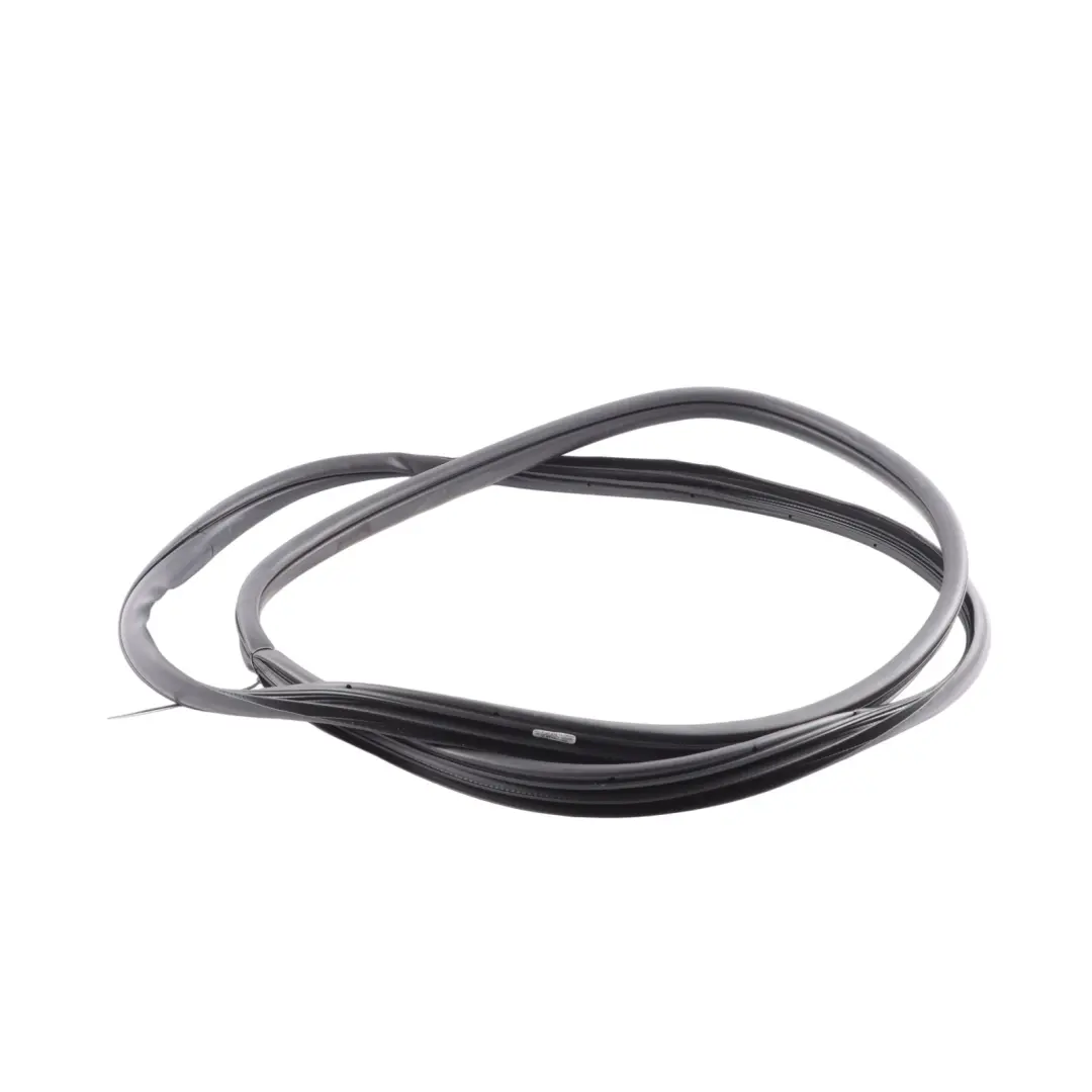 Mk2 Front Door Seal Rubber Gasket Inner Left N/S to VW Volkswagen Amarok with Part number 2HJ837912D VW Volkswagen Amarok Mk2 Front Door Seal Rubber Gasket Inner Left N/S - SKU 2HJ837912D - Part number 2HJ837912D