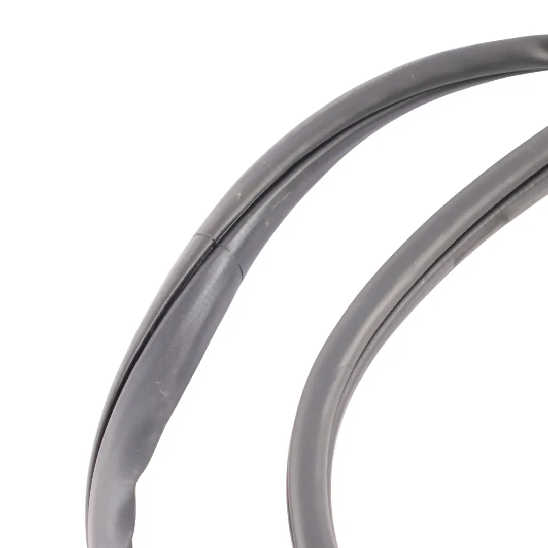 VW Volkswagen Amarok Mk2 Front Door Seal Rubber Gasket Inner Left N/S - SKU 2HJ837912D - Part number 2HJ837912D