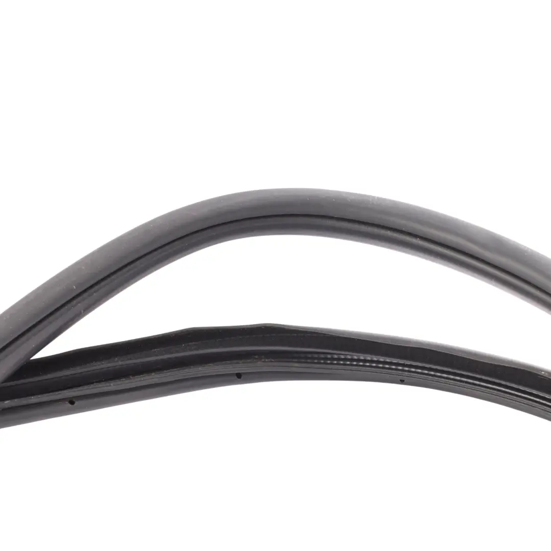 Mk2 Front Door Seal Rubber Gasket Inner Left N/S to VW Volkswagen Amarok with Part number 2HJ837912D VW Volkswagen Amarok Mk2 Front Door Seal Rubber Gasket Inner Left N/S - SKU 2HJ837912D - Part number 2HJ837912D