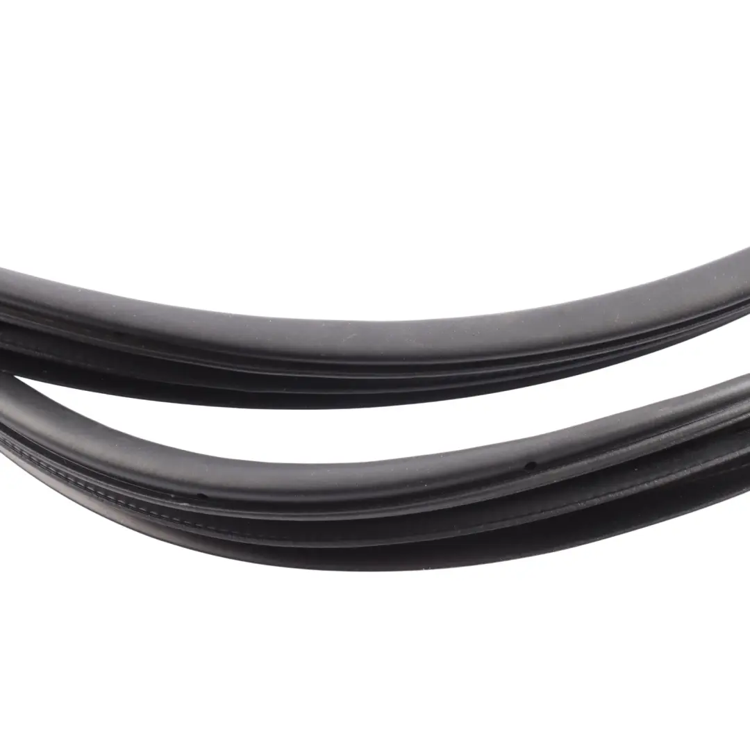 Mk2 Front Door Seal Rubber Gasket Inner Left N/S to VW Volkswagen Amarok with Part number 2HJ837912D VW Volkswagen Amarok Mk2 Front Door Seal Rubber Gasket Inner Left N/S - SKU 2HJ837912D - Part number 2HJ837912D