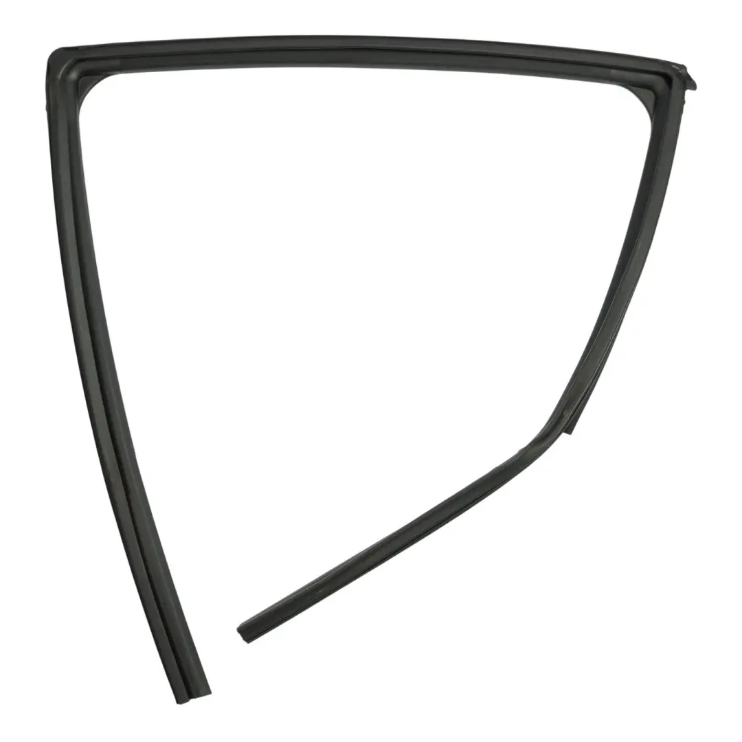 Finestra Guida Telaio Guarnizione Posteriore Sinistra per VW Amarok NF con numero di parte 2HJ839065C VW Amarok NF Finestra Guida Telaio Guarnizione Posteriore Sinistra - SKU 2HJ839065C - Numero di parte 2HJ839065C