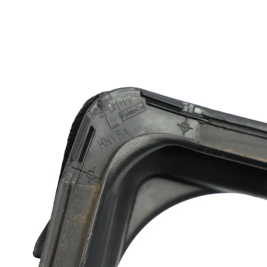 Finestra Guida Telaio Guarnizione Posteriore Sinistra per VW Amarok NF con numero di parte 2HJ839065C VW Amarok NF Finestra Guida Telaio Guarnizione Posteriore Sinistra - SKU 2HJ839065C - Numero di parte 2HJ839065C
