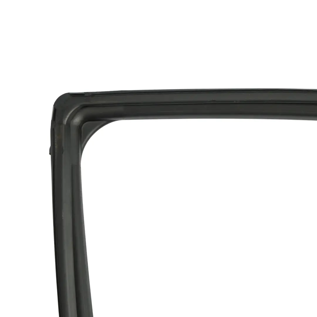 Fensterführung Rahmendichtung Gummi Hinten Links für VW Amarok NF mit Teilenummer 2HJ839065C VW Amarok NF Fensterführung Rahmendichtung Gummi Hinten Links - SKU 2HJ839065C - Teilenummer 2HJ839065C