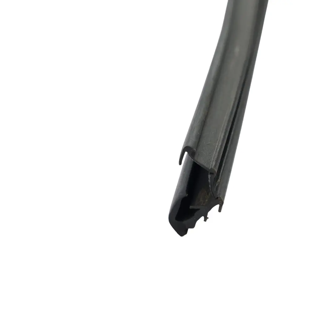 Mk2 Window Guide Frame Seal Rubber Rear Left N/S to Volkswagen VW Amarok with Part number 2HJ839065C Volkswagen VW Amarok Mk2 Window Guide Frame Seal Rubber Rear Left N/S - SKU 2HJ839065C - Part number 2HJ839065C