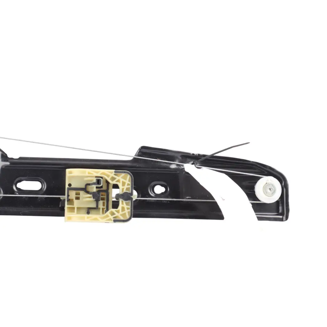 Mk2 Door Window Regulator With Motor Rear Left N/S to Volkswagen Amarok with Part number 2HJ839401C Volkswagen Amarok Mk2 Door Window Regulator With Motor Rear Left N/S - SKU 2HJ839401C - Part number 2HJ839401C