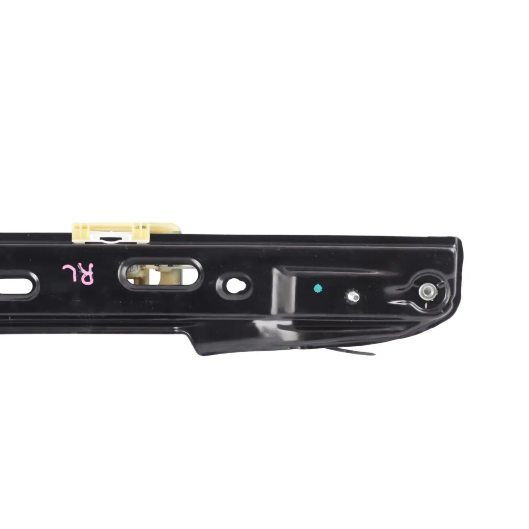 Mk2 Door Window Regulator With Motor Rear Left N/S to Volkswagen Amarok with Part number 2HJ839401C Volkswagen Amarok Mk2 Door Window Regulator With Motor Rear Left N/S - SKU 2HJ839401C - Part number 2HJ839401C