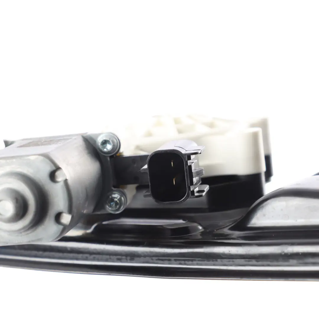 Volkswagen Amarok Mk2 Door Window Regulator With Motor Rear Left N/S - SKU 2HJ839401C - Part number 2HJ839401C