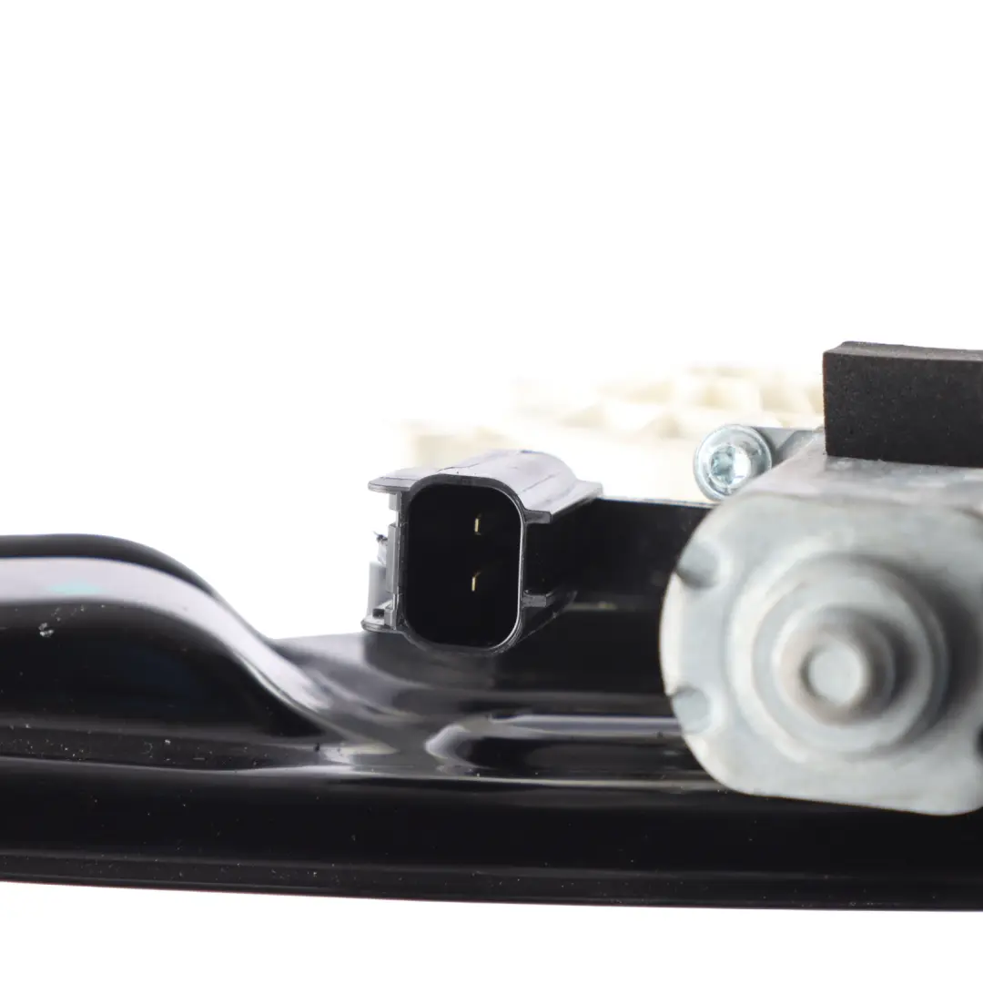 Mk2 Rear Door Window Regulator Mechanism Right O/S to Volkswagen Amarok with Part number 2HJ839402C Volkswagen Amarok Mk2 Rear Door Window Regulator Mechanism Right O/S - SKU 2HJ839402C - Part number 2HJ839402C