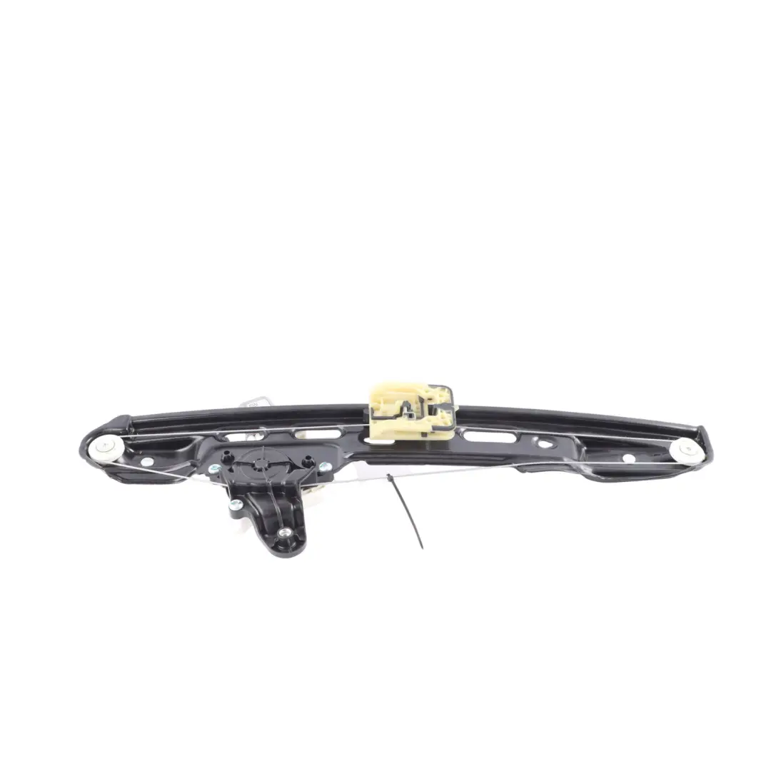 Mk2 Rear Door Window Regulator Mechanism Right O/S to Volkswagen Amarok with Part number 2HJ839402C Volkswagen Amarok Mk2 Rear Door Window Regulator Mechanism Right O/S - SKU 2HJ839402C - Part number 2HJ839402C