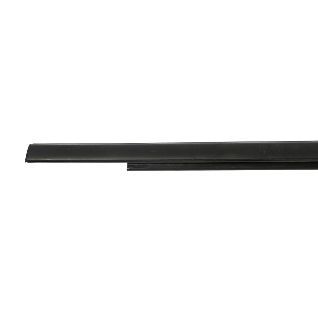 Joint D'Étanchéité De Vitre Arrière Gauche Noir pour Volkswagen Amarok NF à propos du numéro de pièce 2HJ839471G Volkswagen Amarok NF Joint D'Étanchéité De Vitre Arrière Gauche Noir - SKU 2HJ839471G - Numéro de pièce 2HJ839471G